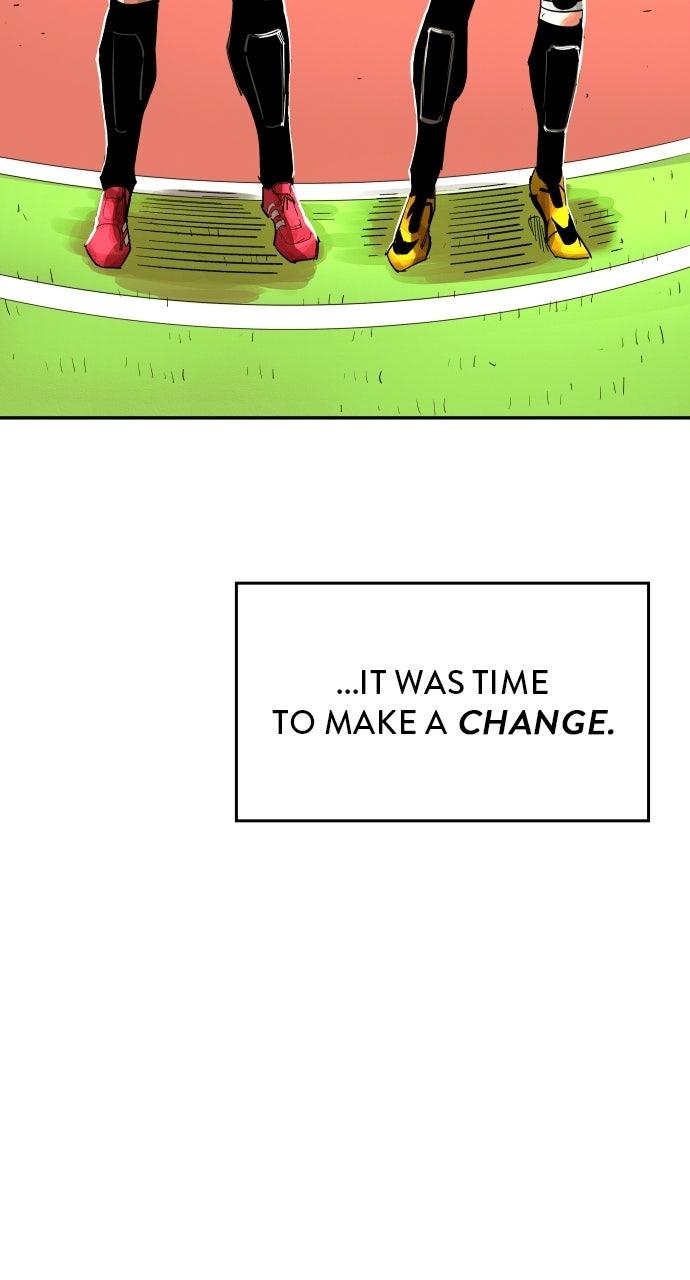 The Build Up Chap 204 - Next Chap 205