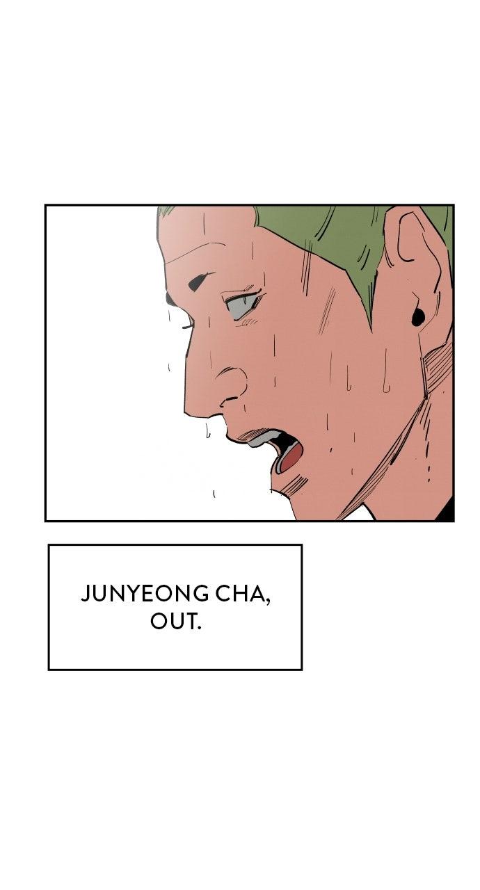 The Build Up Chap 204 - Next Chap 205