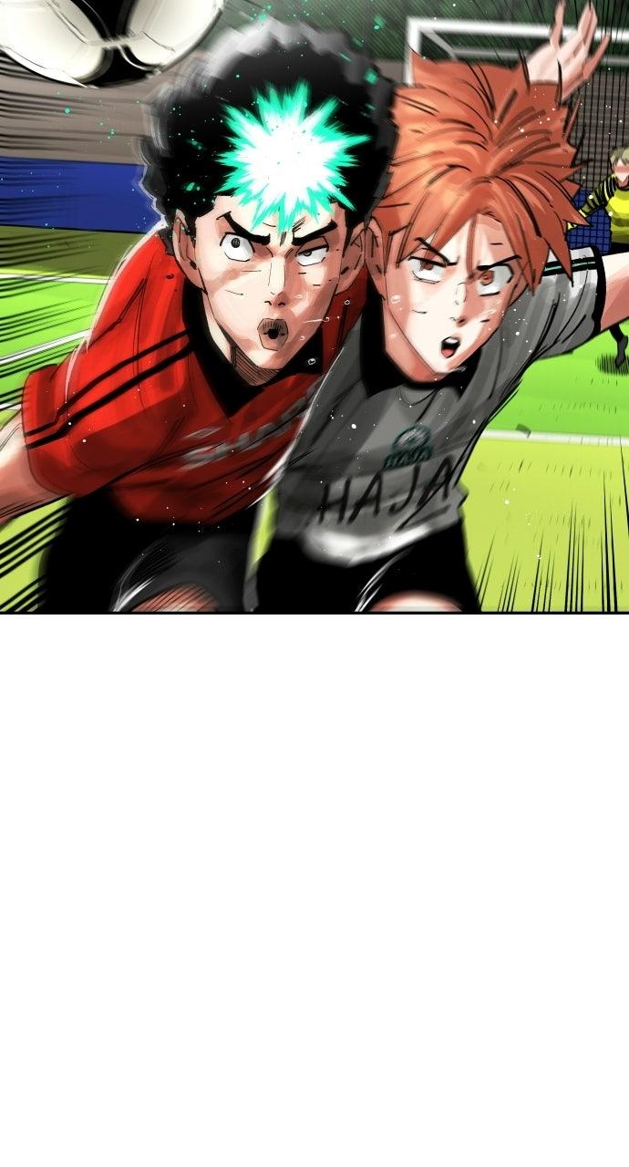 The Build Up Chap 204 - Next Chap 205