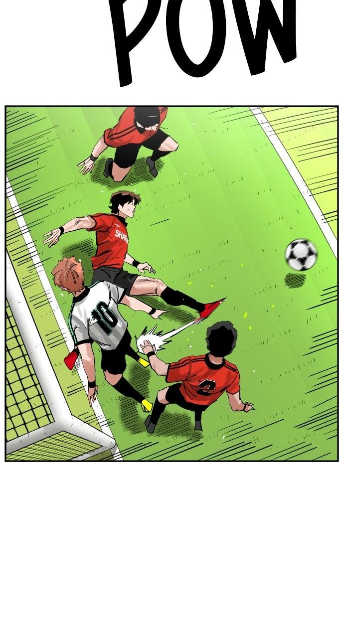 The Build Up Chap 204 - Next Chap 205