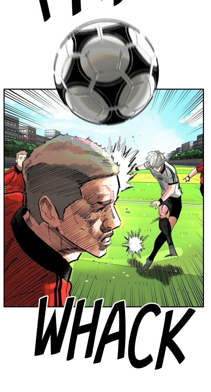 The Build Up Chap 204 - Next Chap 205