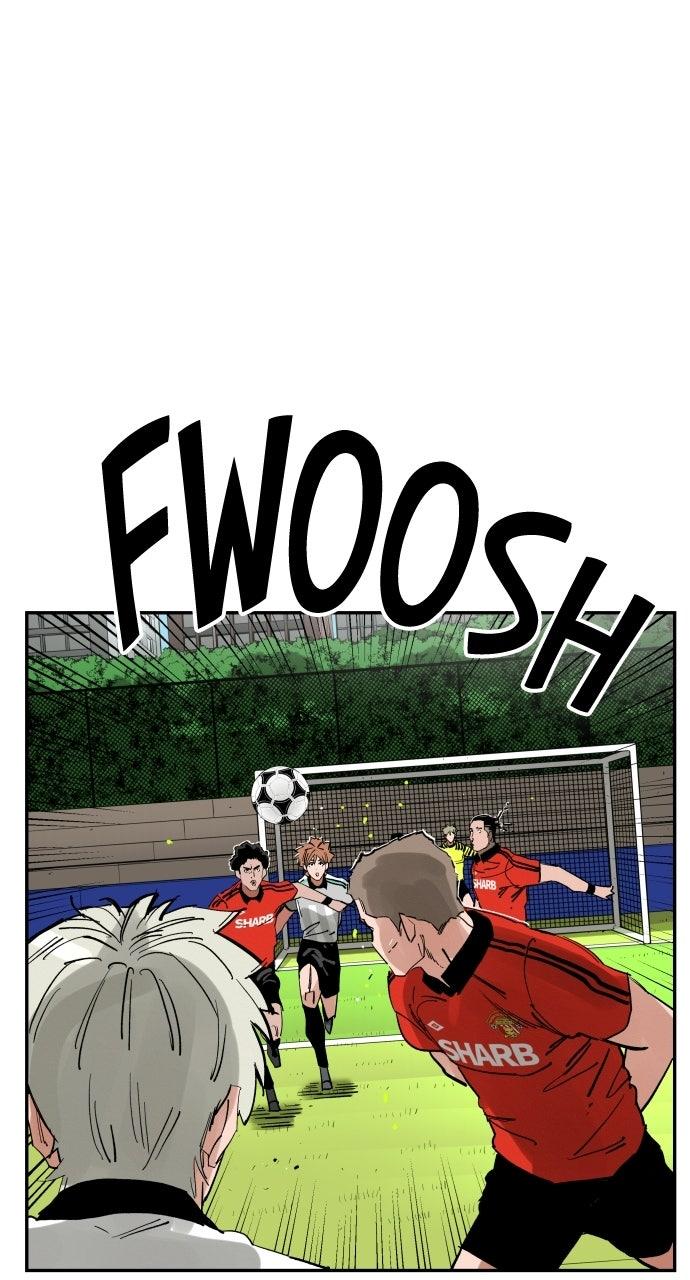 The Build Up Chap 204 - Next Chap 205