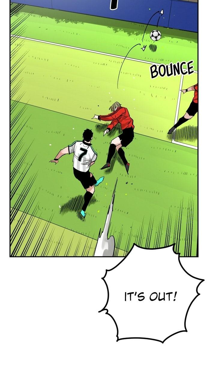 The Build Up Chap 204 - Next Chap 205