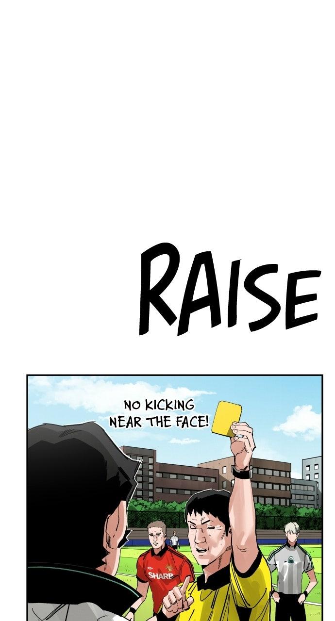 The Build Up Chap 204 - Next Chap 205