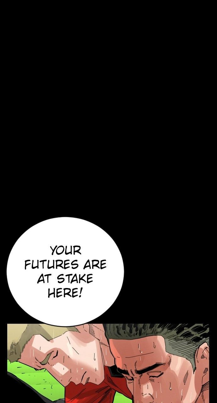 The Build Up Chap 204 - Next Chap 205