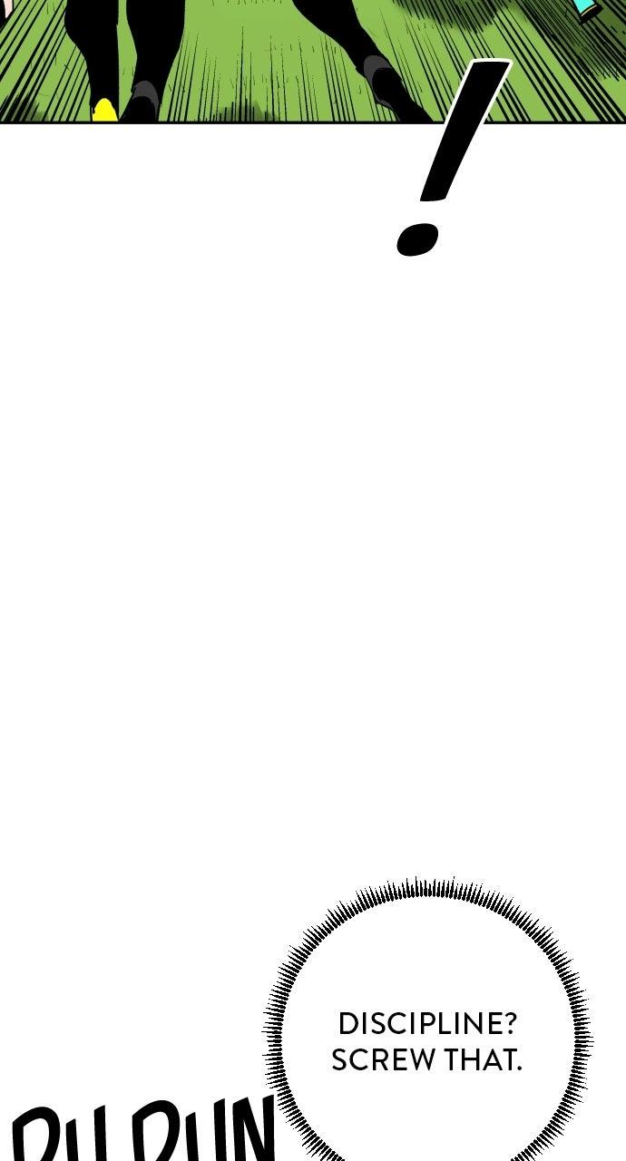 The Build Up Chap 204 - Next Chap 205