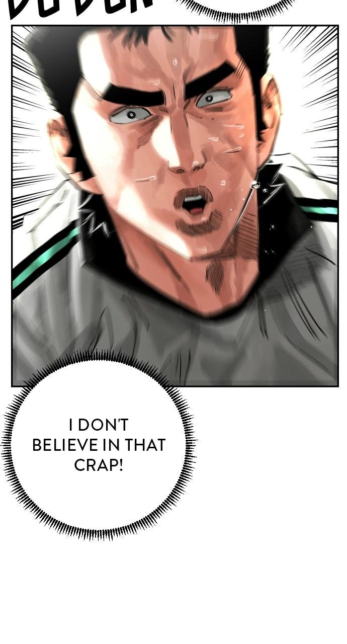 The Build Up Chap 204 - Next Chap 205