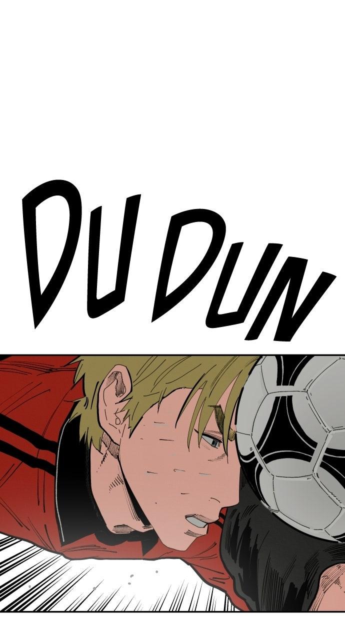 The Build Up Chap 204 - Next Chap 205