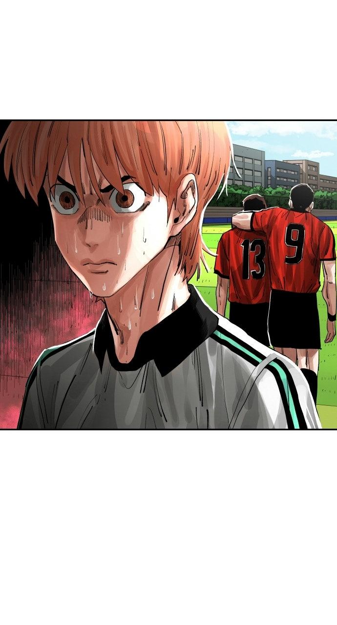 The Build Up Chap 204 - Next Chap 205