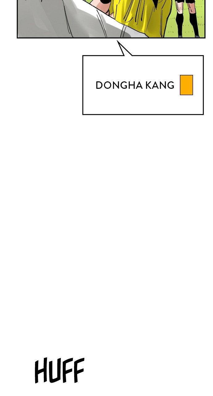 The Build Up Chap 204 - Next Chap 205