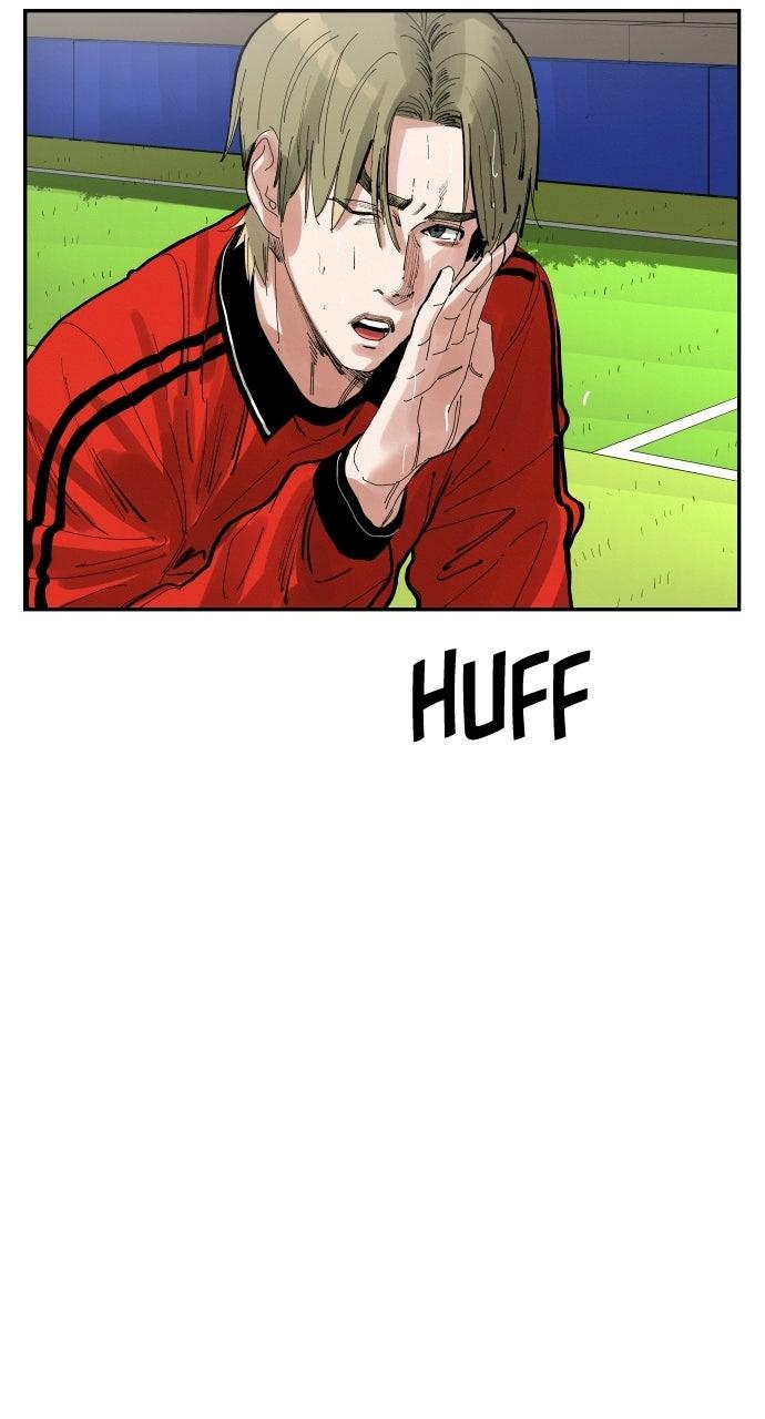 The Build Up Chap 204 - Next Chap 205