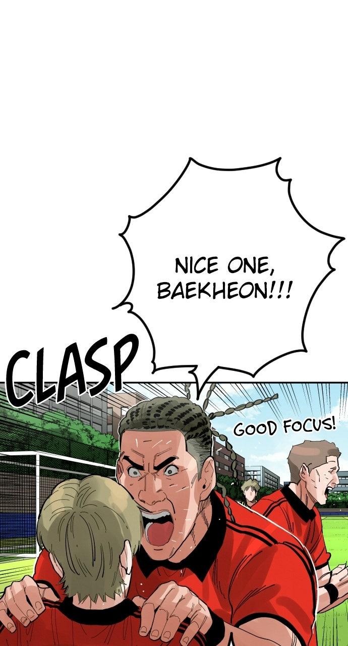 The Build Up Chap 204 - Next Chap 205