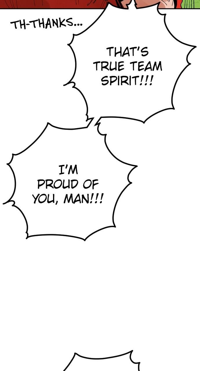 The Build Up Chap 204 - Next Chap 205