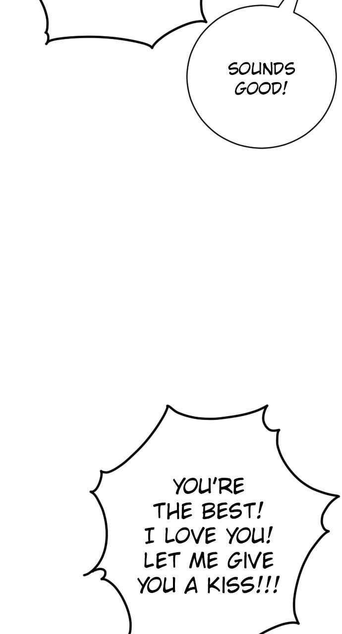 The Build Up Chap 204 - Next Chap 205