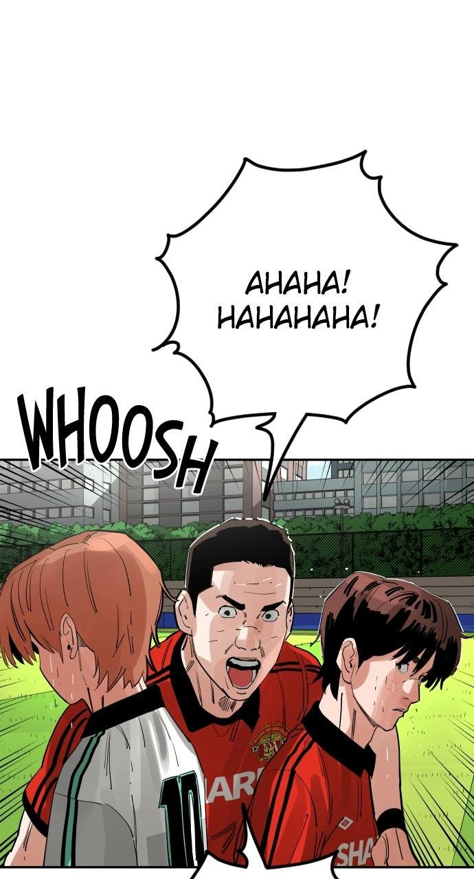 The Build Up Chap 204 - Next Chap 205