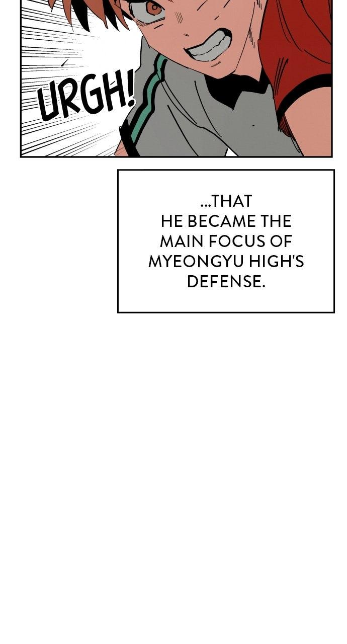 The Build Up Chap 204 - Next Chap 205