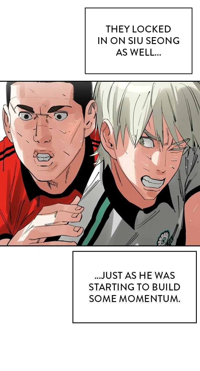 The Build Up Chap 204 - Next Chap 205