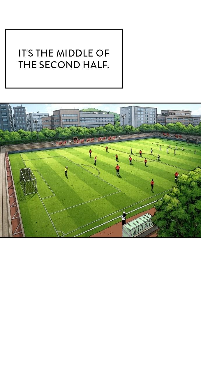 The Build Up Chap 204 - Next Chap 205