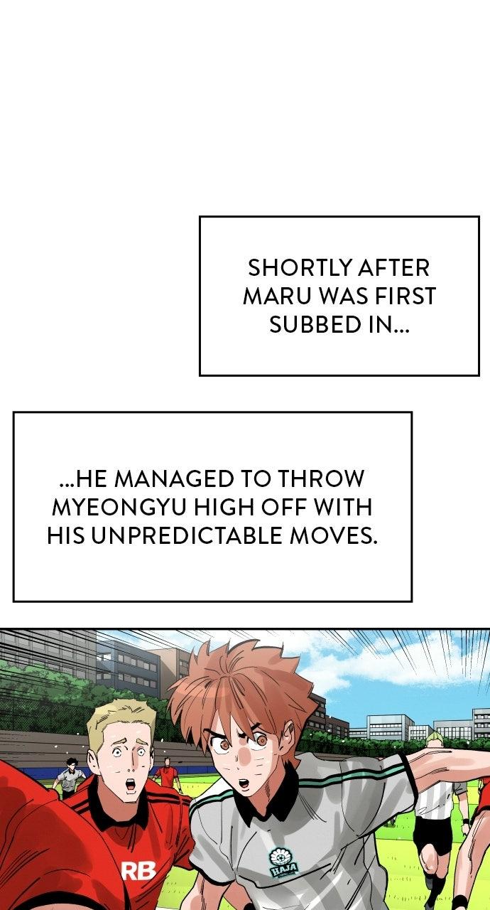 The Build Up Chap 204 - Next Chap 205