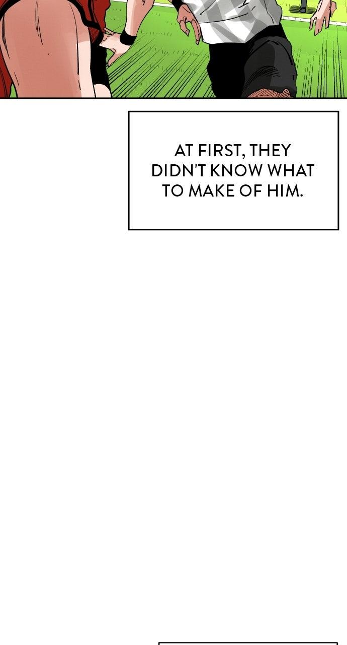 The Build Up Chap 204 - Next Chap 205