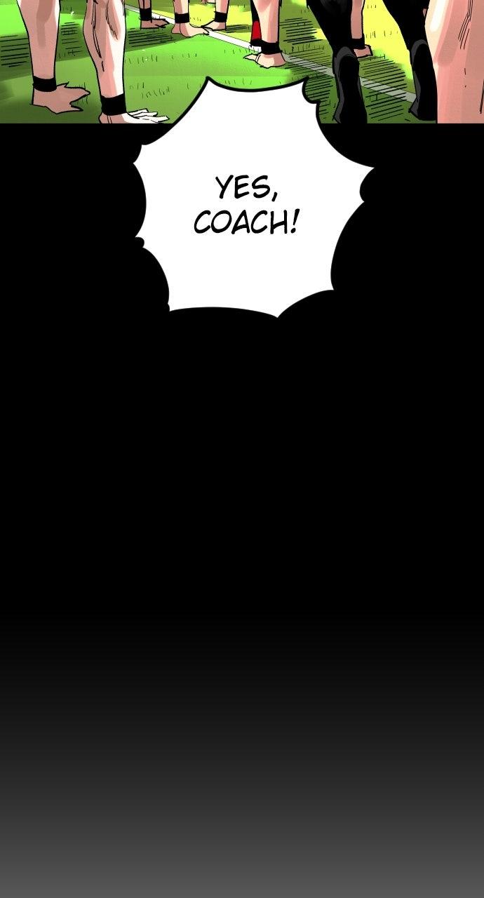 The Build Up Chap 204 - Next Chap 205