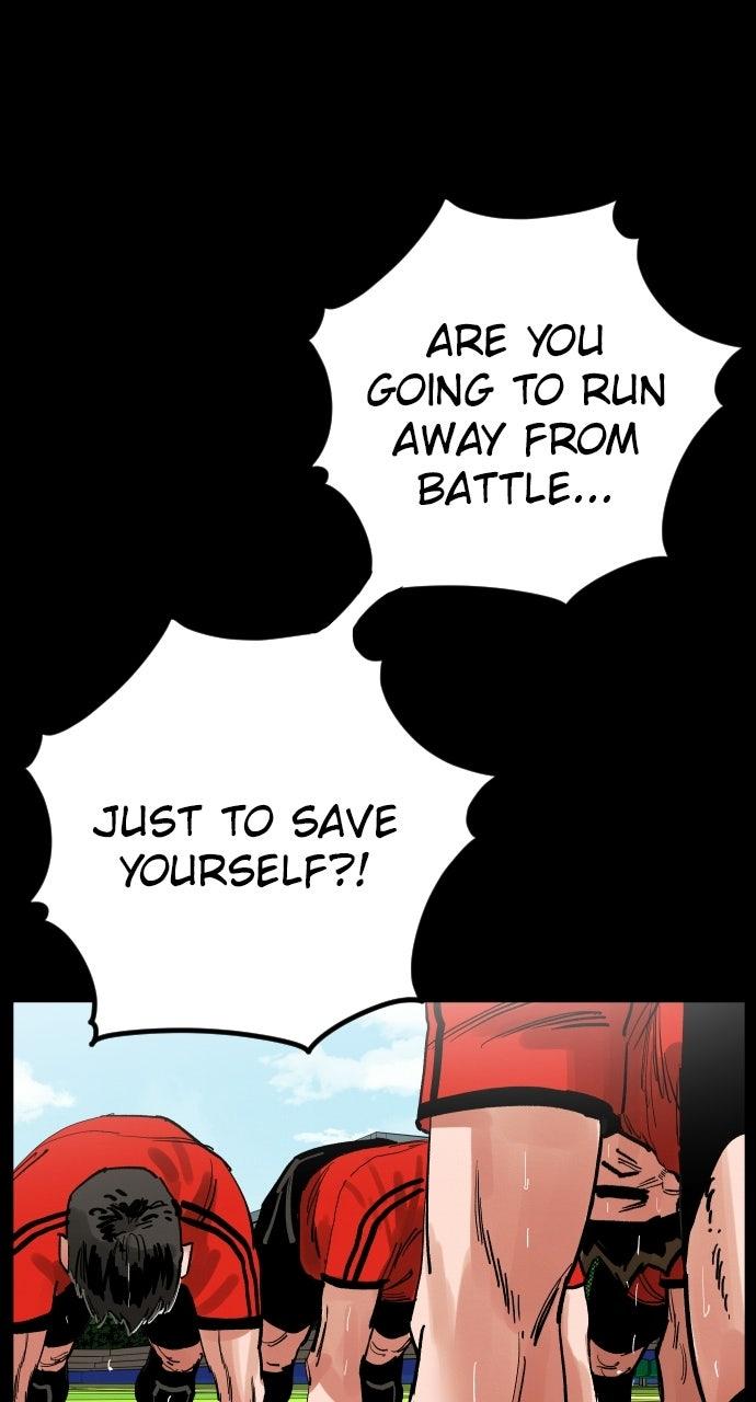 The Build Up Chap 204 - Next Chap 205