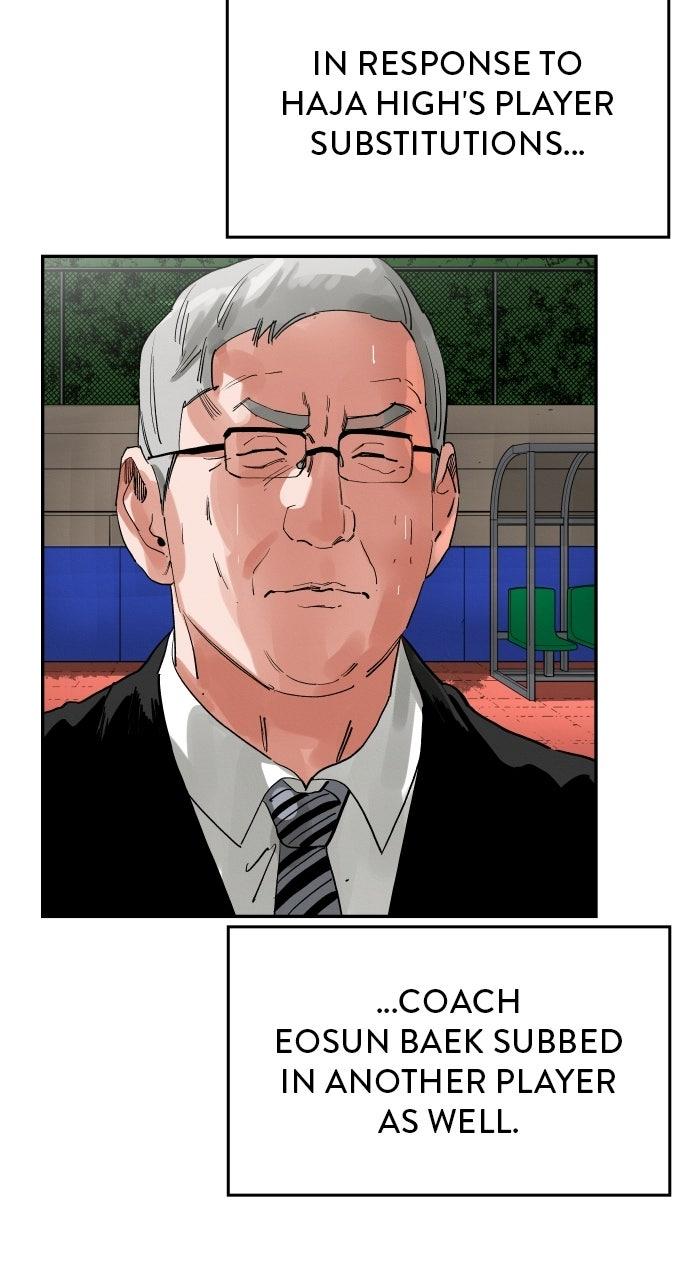 The Build Up Chap 204 - Next Chap 205