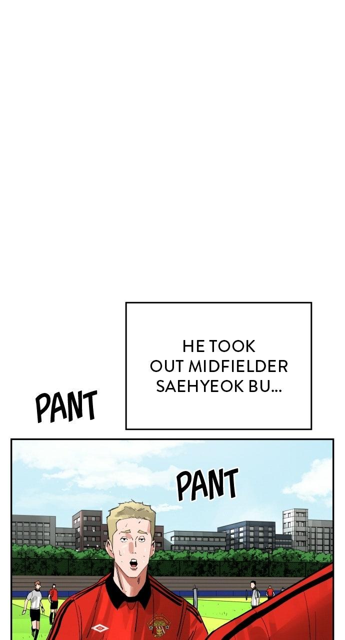 The Build Up Chap 204 - Next Chap 205