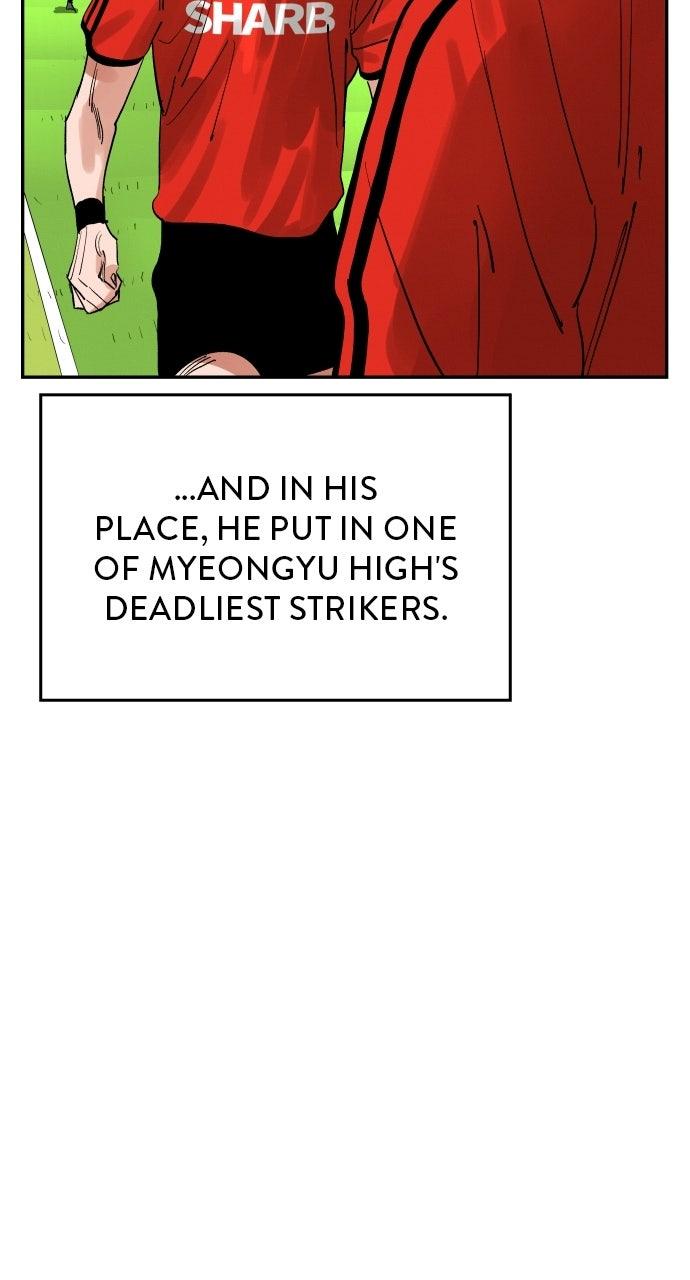 The Build Up Chap 204 - Next Chap 205