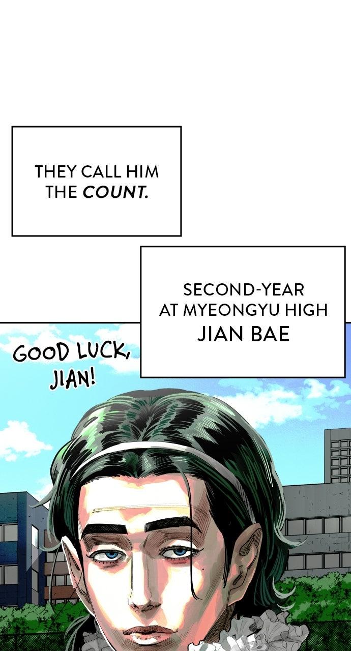 The Build Up Chap 204 - Next Chap 205