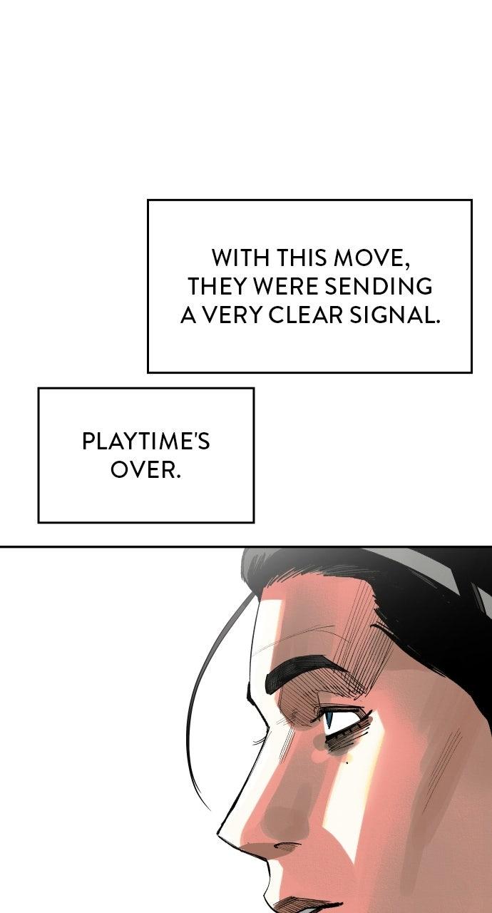 The Build Up Chap 204 - Next Chap 205