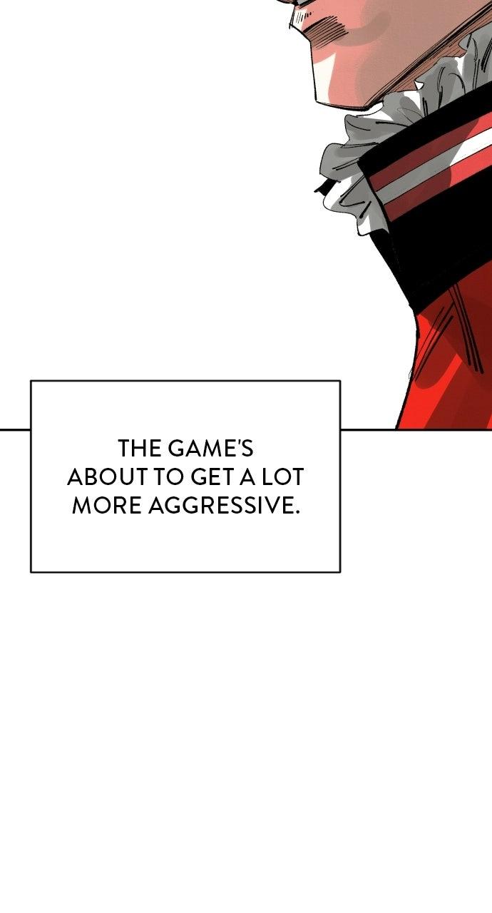 The Build Up Chap 204 - Next Chap 205