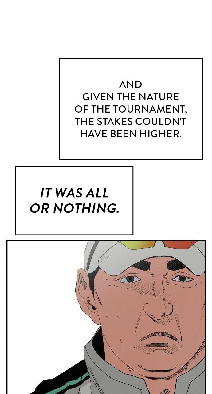 The Build Up Chap 204 - Next Chap 205