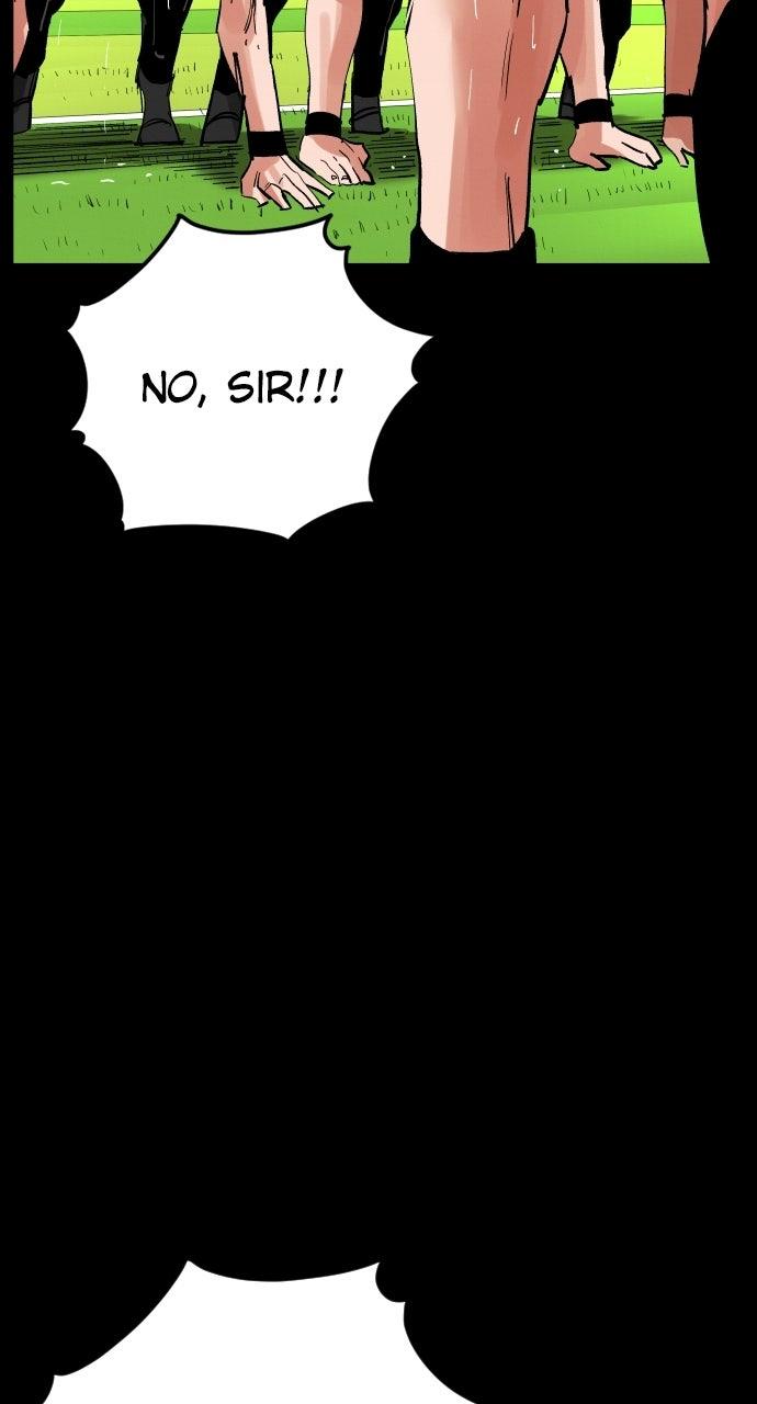 The Build Up Chap 204 - Next Chap 205