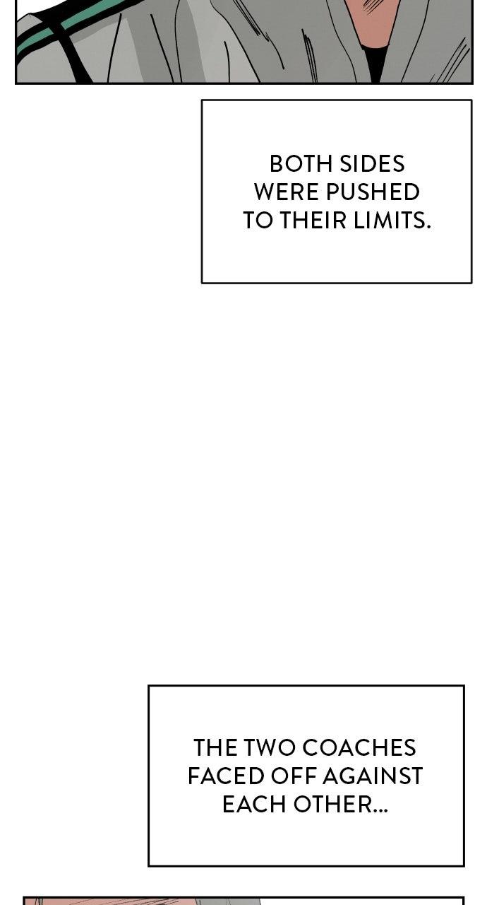 The Build Up Chap 204 - Next Chap 205