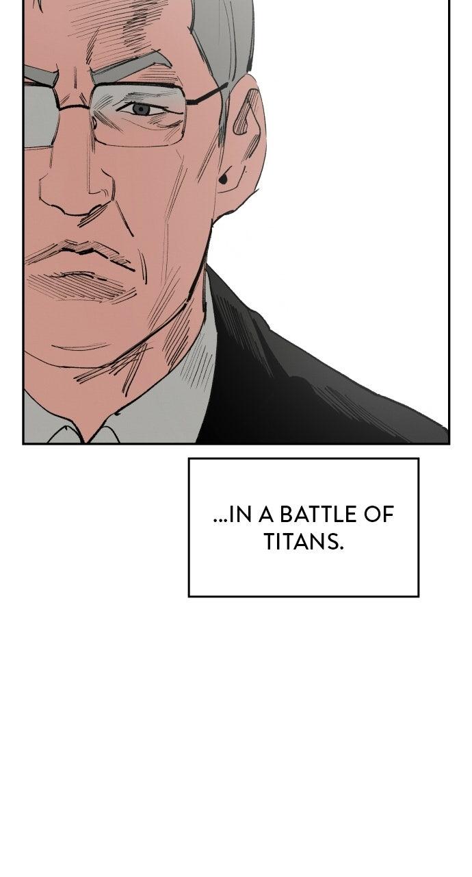 The Build Up Chap 204 - Next Chap 205