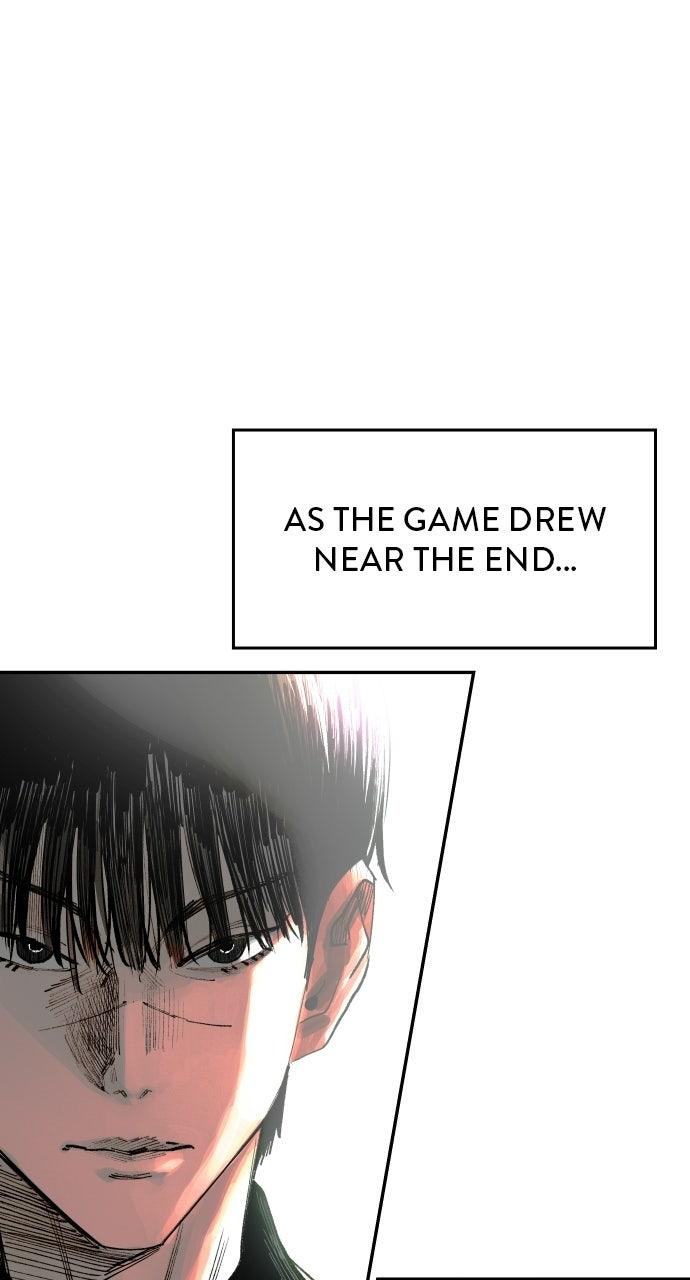 The Build Up Chap 204 - Next Chap 205