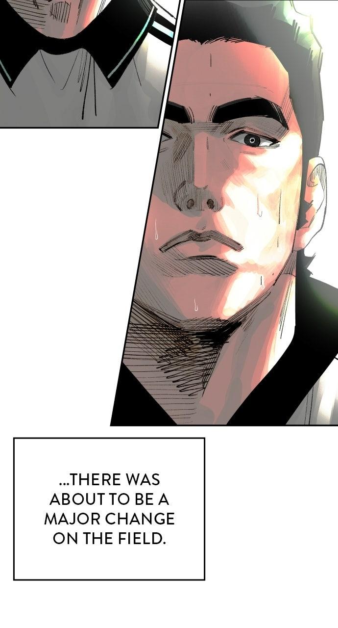 The Build Up Chap 204 - Next Chap 205