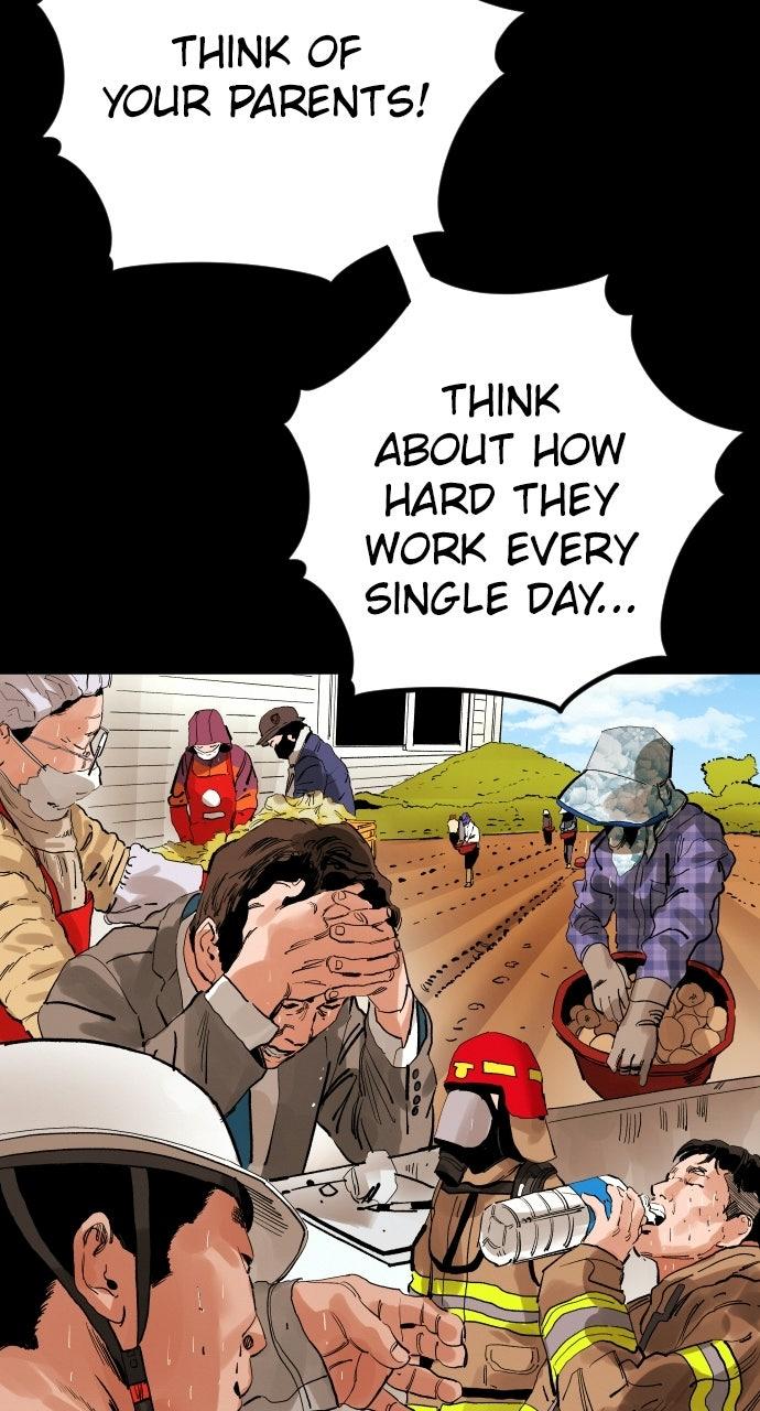 The Build Up Chap 204 - Next Chap 205