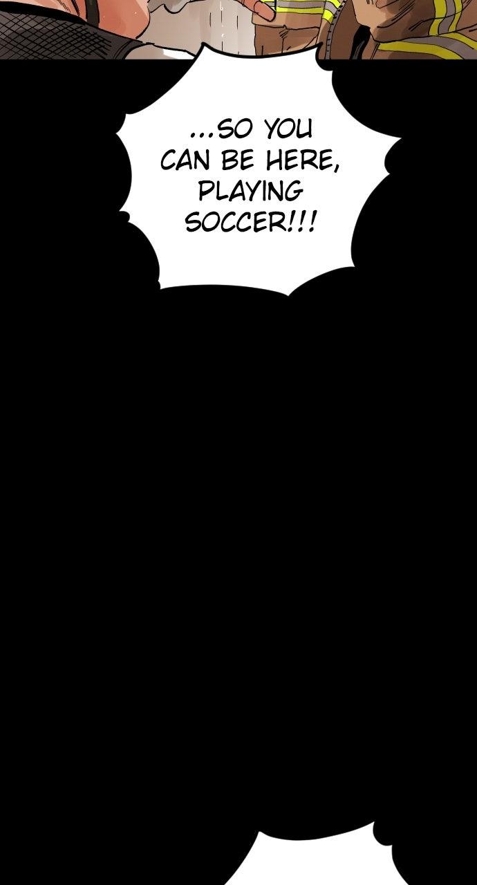 The Build Up Chap 204 - Next Chap 205