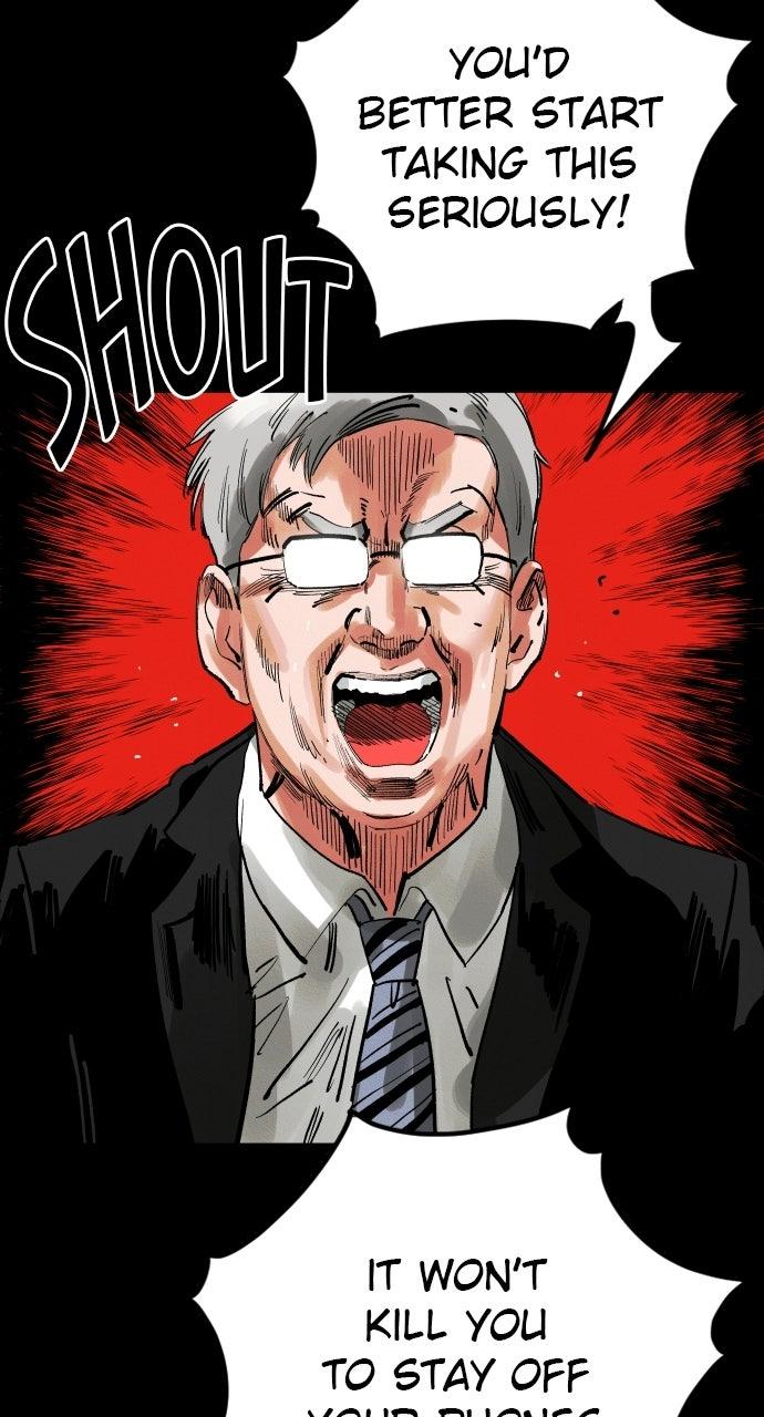 The Build Up Chap 204 - Next Chap 205
