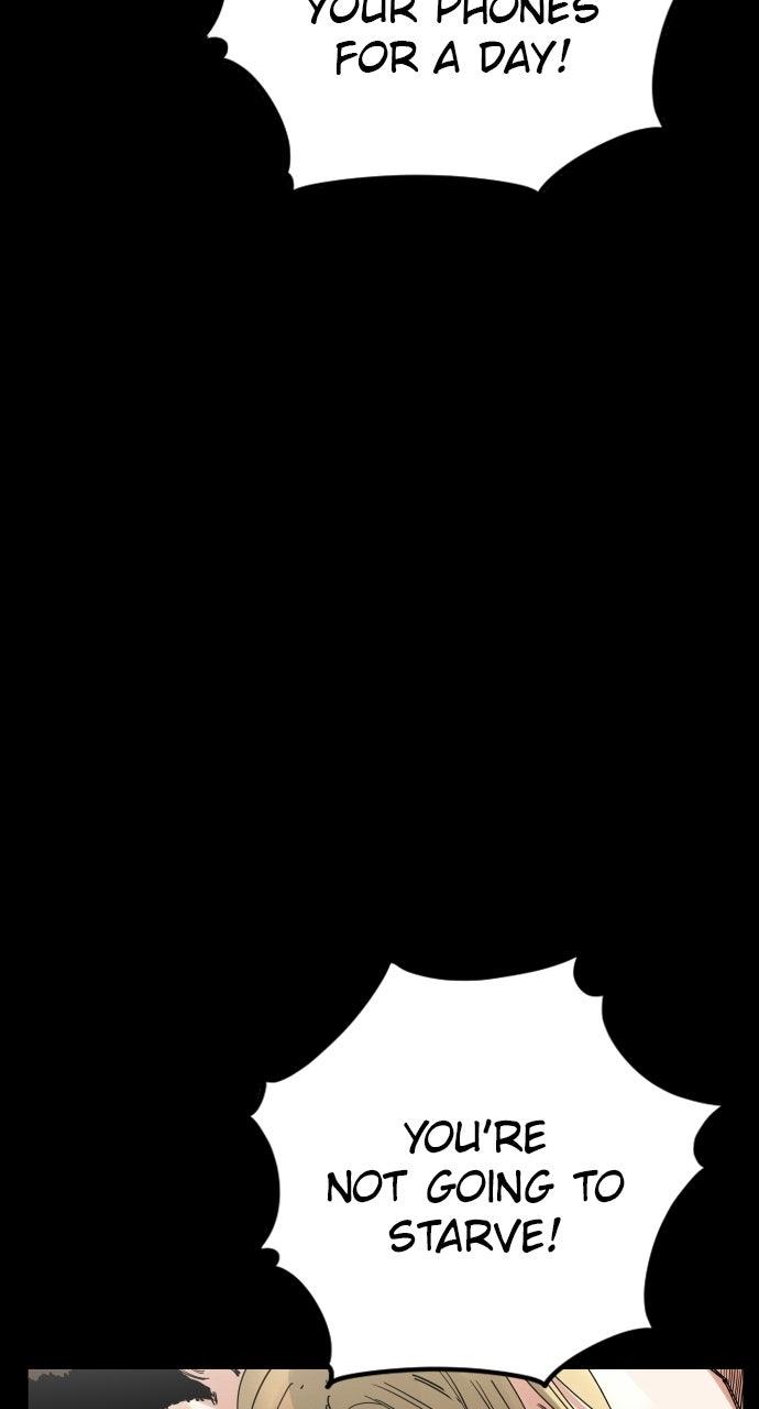 The Build Up Chap 204 - Next Chap 205