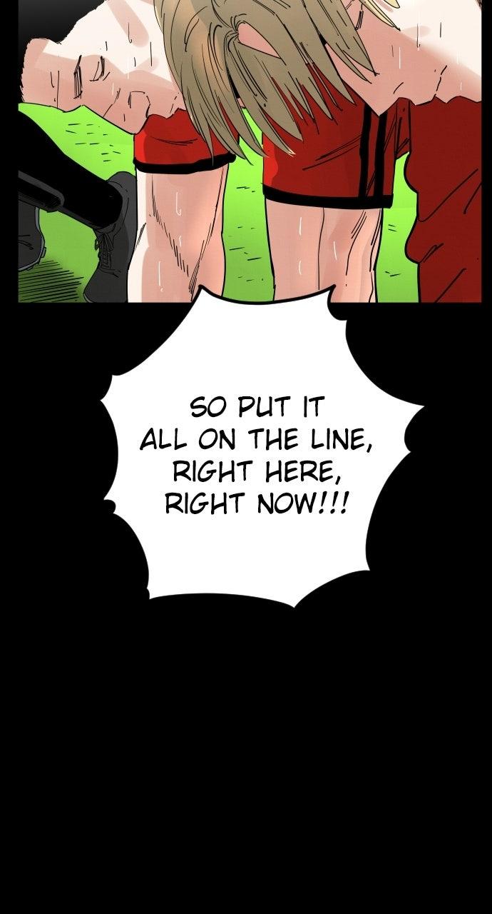 The Build Up Chap 204 - Next Chap 205