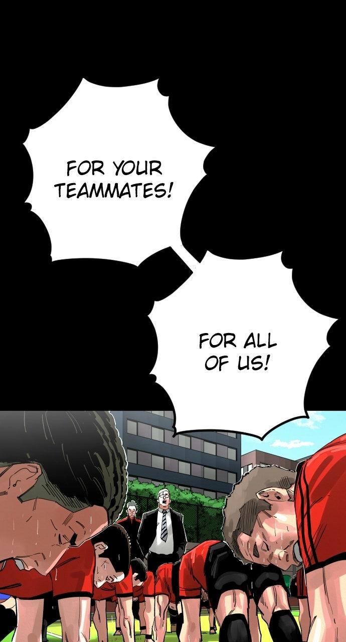 The Build Up Chap 204 - Next Chap 205