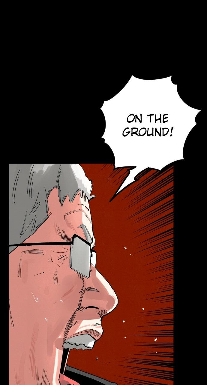 The Build Up Chap 204 - Next Chap 205