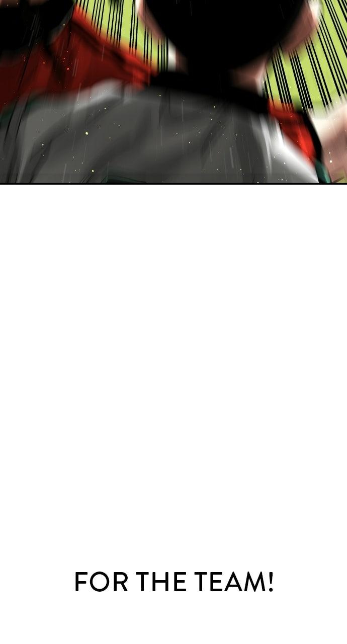 The Build Up Chap 204 - Next Chap 205