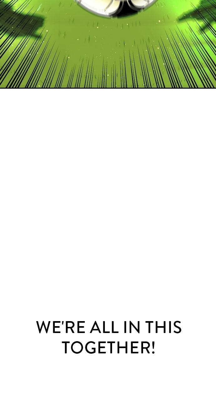 The Build Up Chap 204 - Next Chap 205