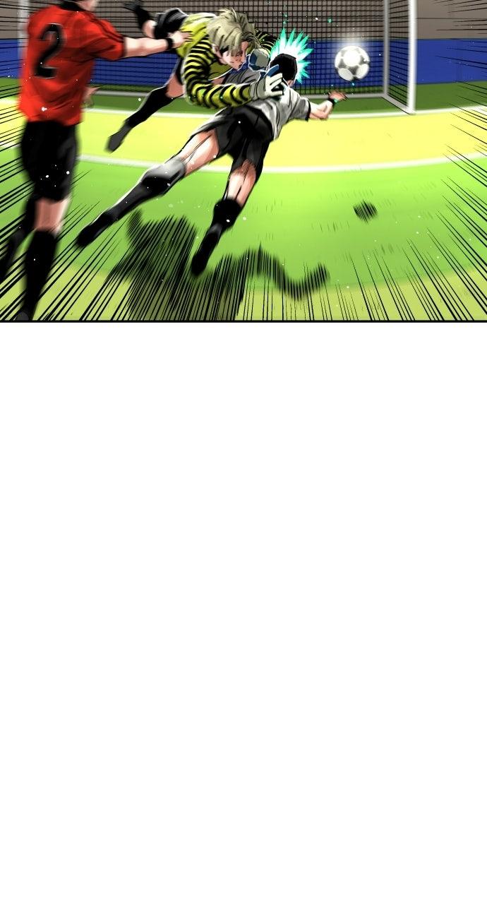 The Build Up Chap 204 - Next Chap 205