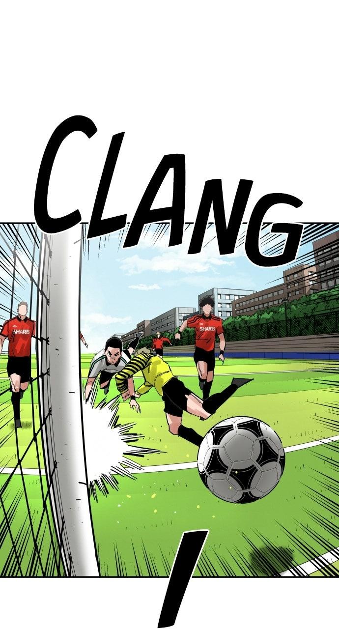 The Build Up Chap 204 - Next Chap 205