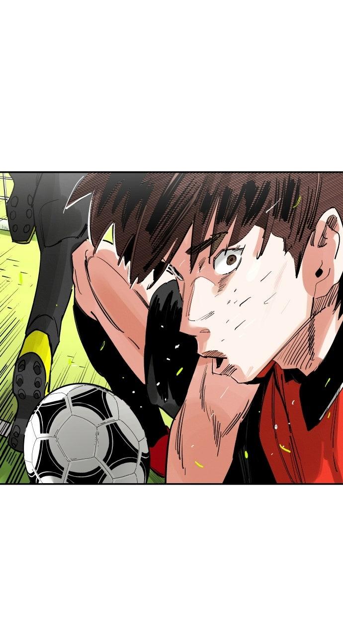 The Build Up Chap 204 - Next Chap 205